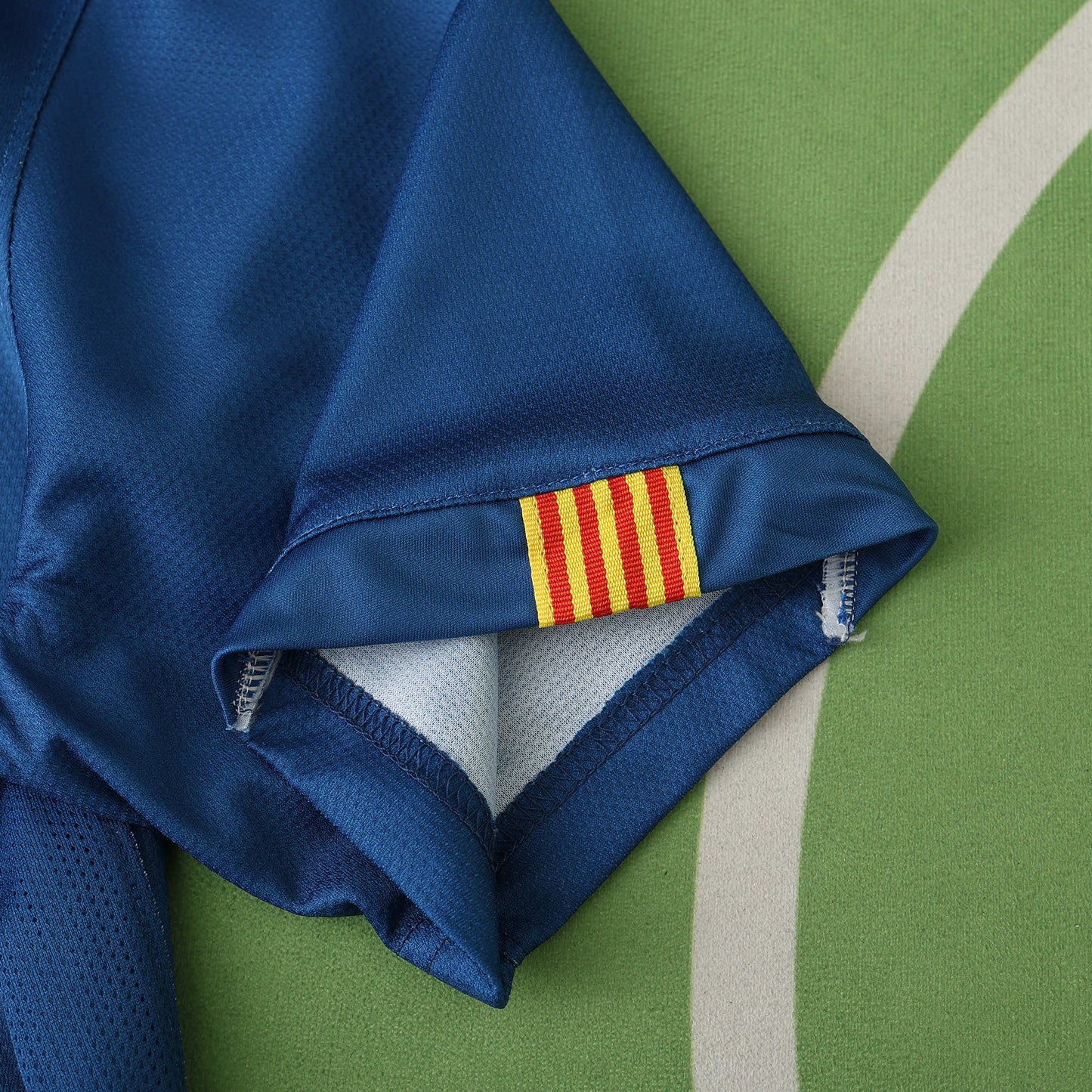 FC Barcelona - Heimtrikot 2006/07