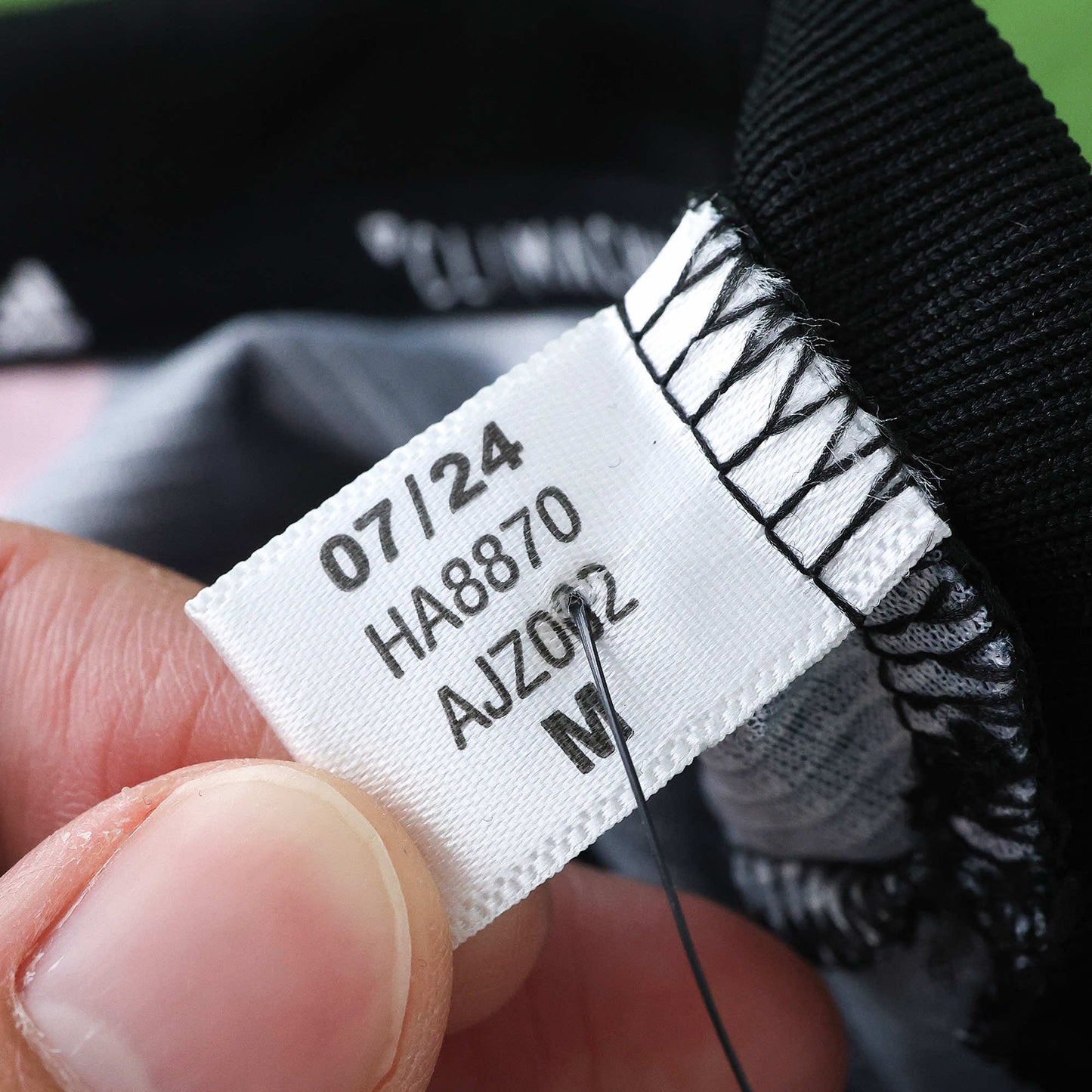 Juventus Turin - Authentic Heimtrikot 2019/20