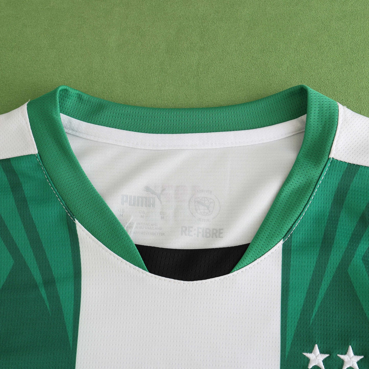 Borussia Mönchengladbach - Heimtrikot 2024/25