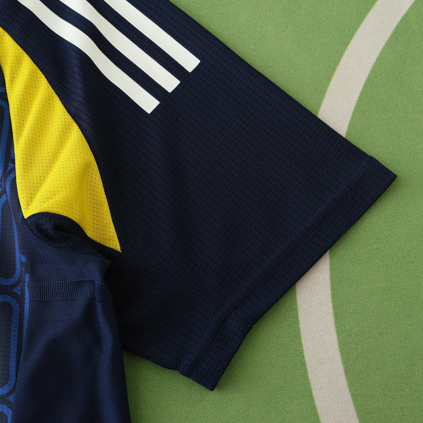 Al Nassr - Authentic Auswärtstrikot 2024/25