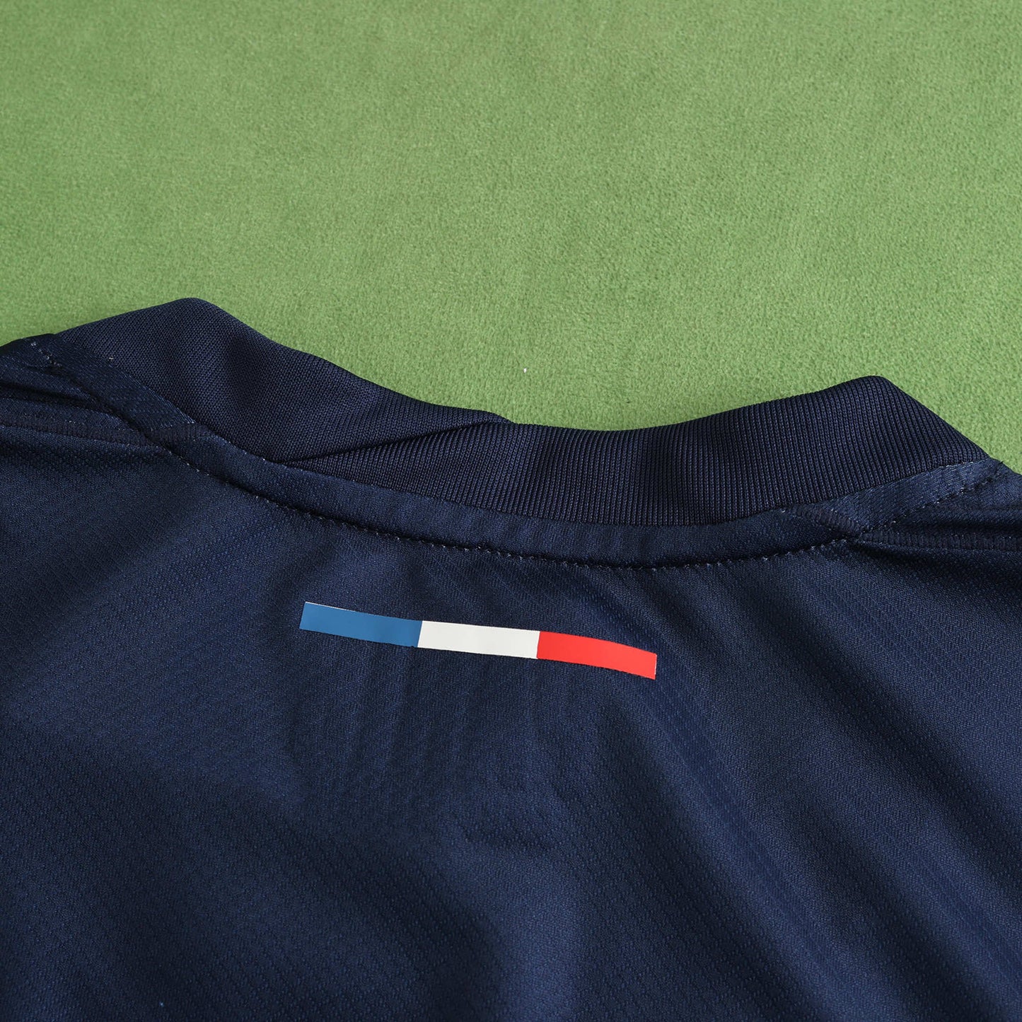 Paris Saint-Germain - Heimtrikot 2024/25