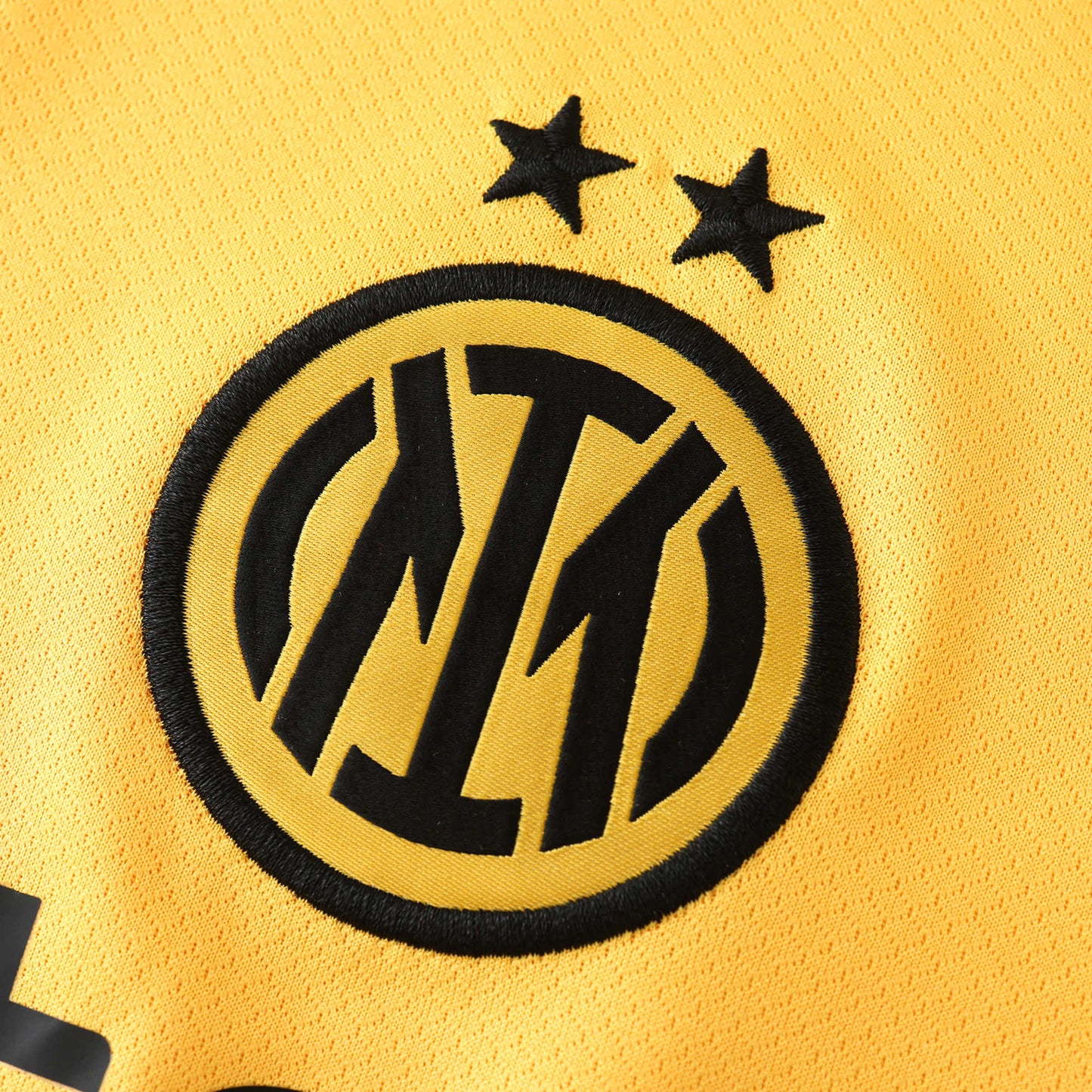 Inter Mailand - Alternativtrikot (3.) 2024/25