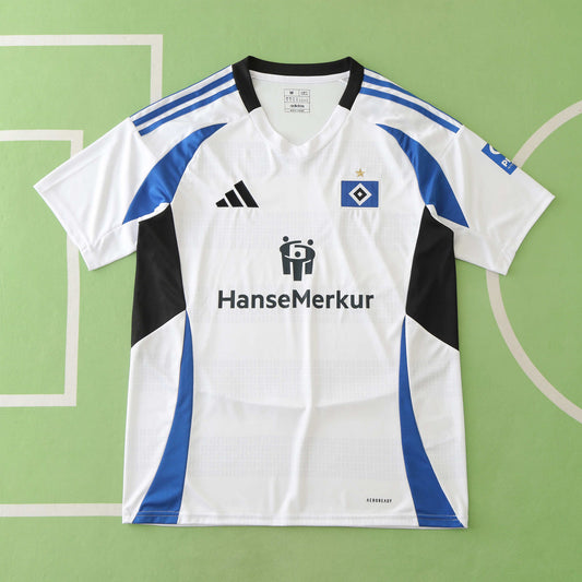 Hamburger SV - Heimtrikot 2024/25