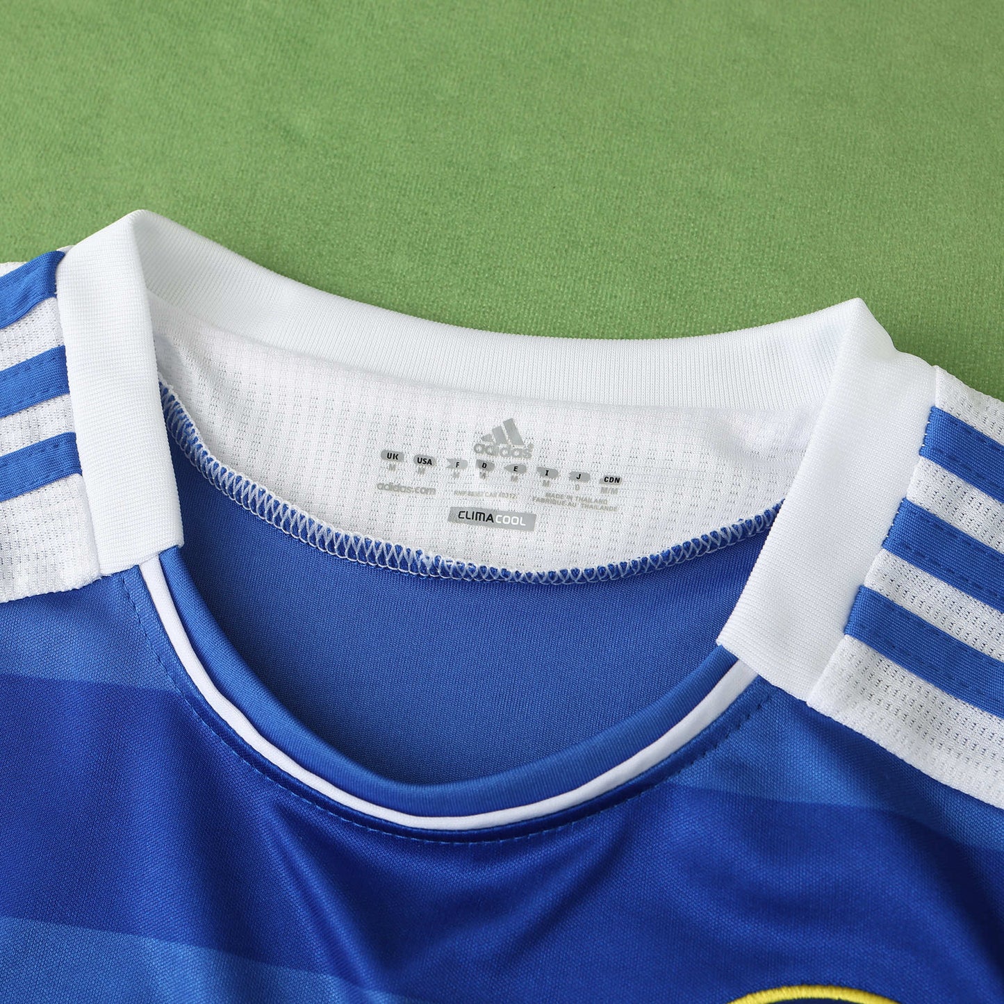 FC Chelsea - Heimtrikot 2011/12