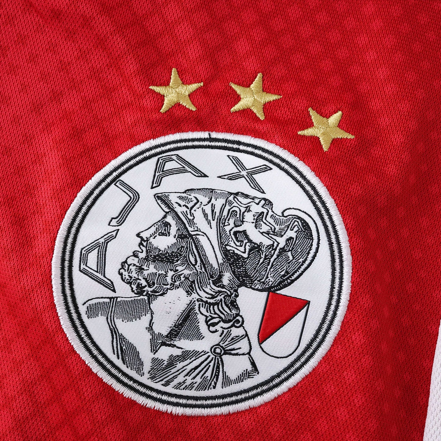 Ajax Amsterdam - Heimtrikot 2025/26