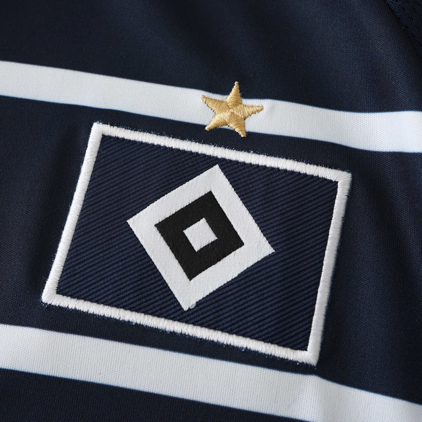 Hamburger SV - Auswärtstrikot 2024/25
