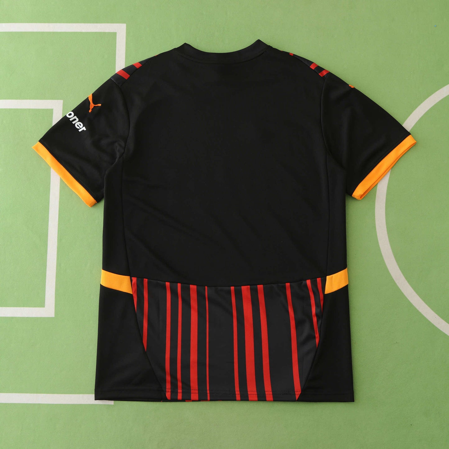 Galatasaray SK - Alternativtrikot (3.) 2024/25