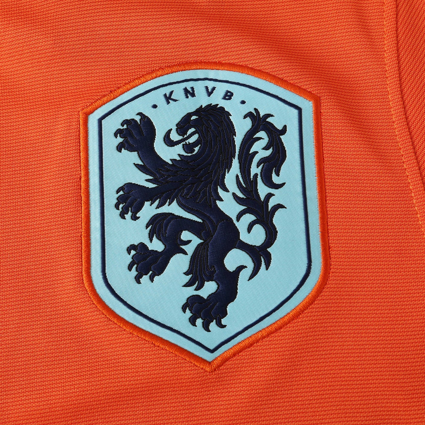 Niederlande - Heimtrikot 2024
