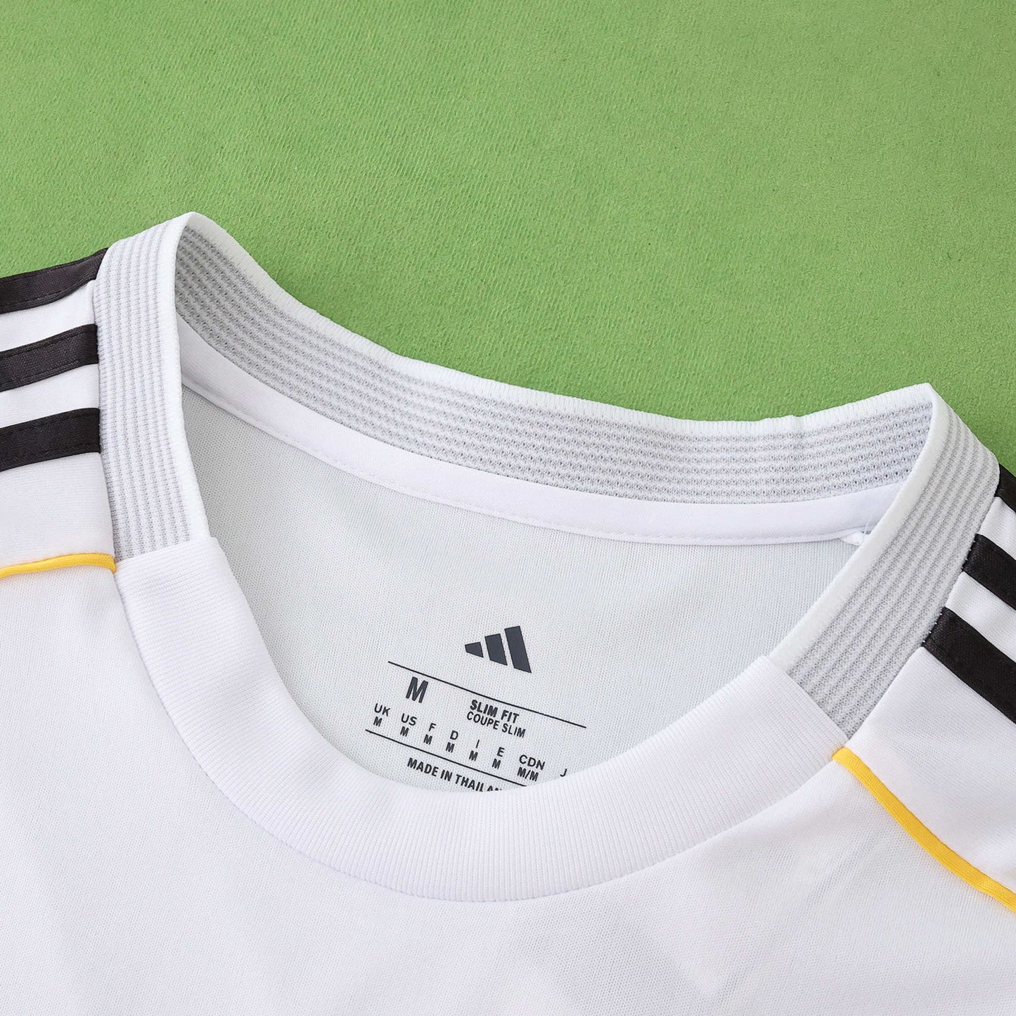 Real Madrid - Heimtrikot 2025/26