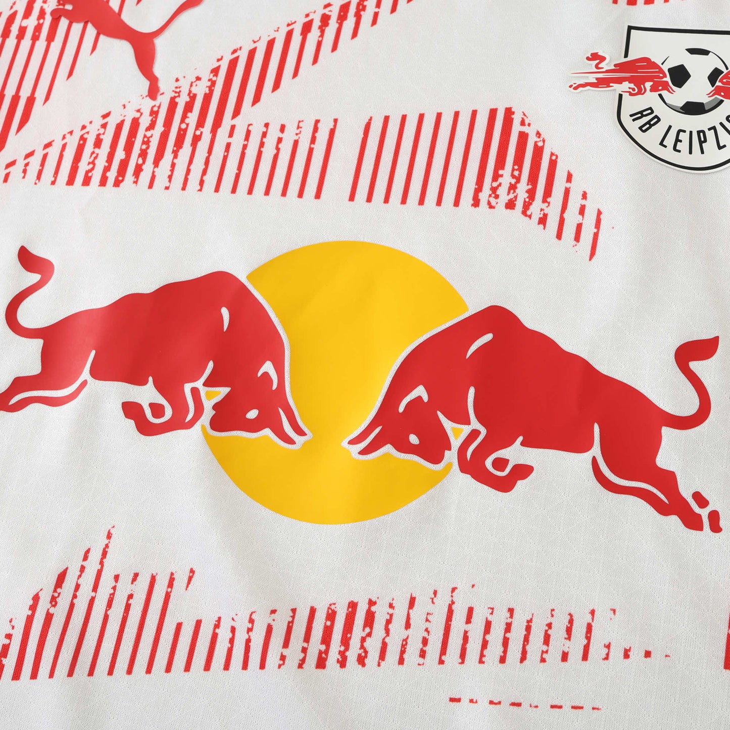 RB Leipzig - Authentic Heimtrikot 2024/25