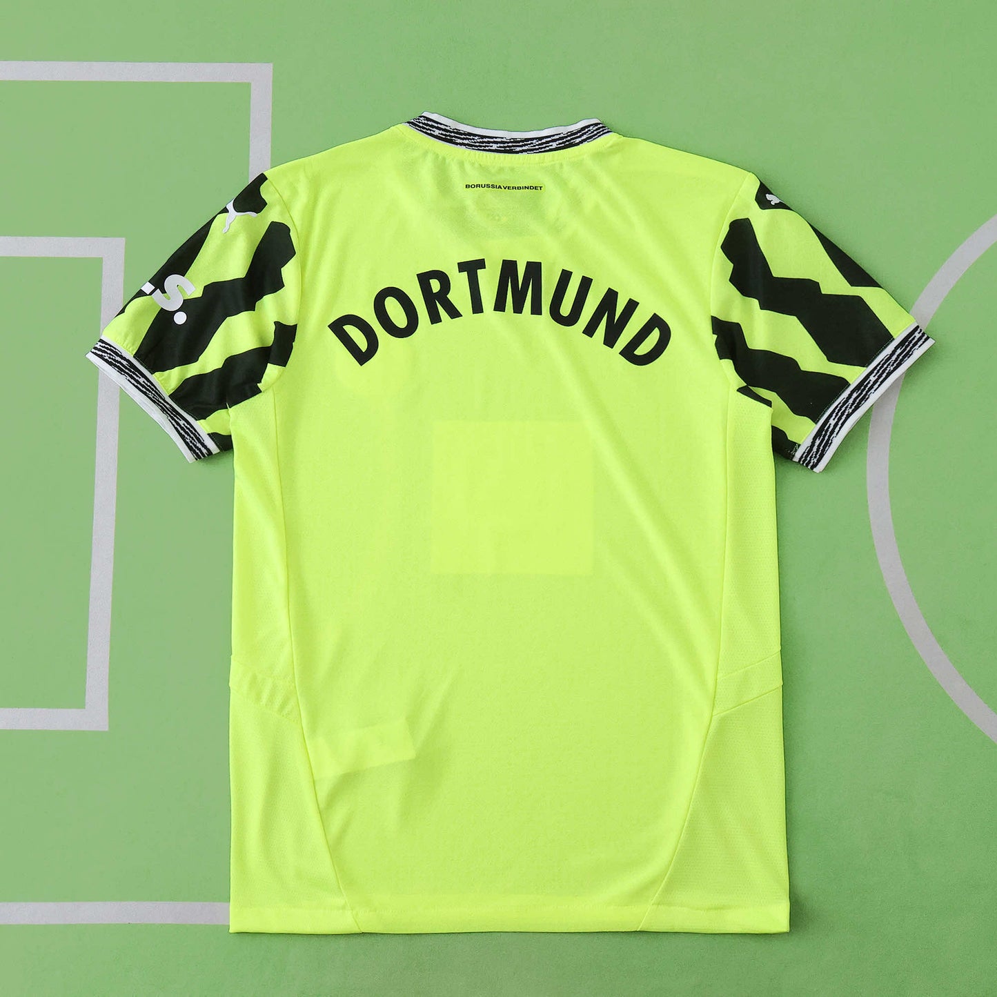 Borussia Dortmund - Authentic Sondertrikot 2024/25