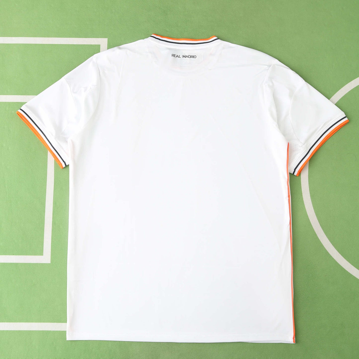 Real Madrid - Heimtrikot 2013/14
