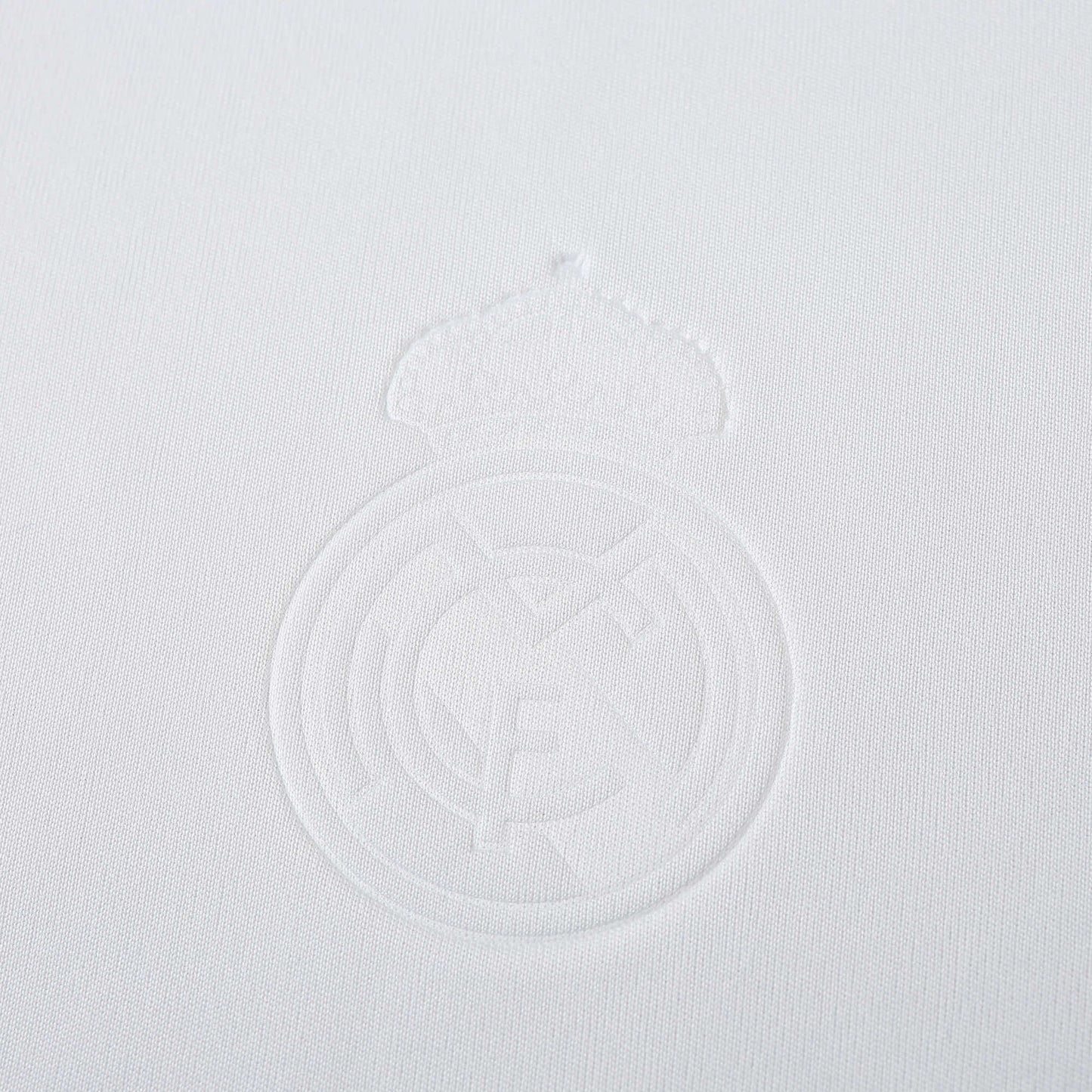 Real Madrid - Heimtrikot 2008/09