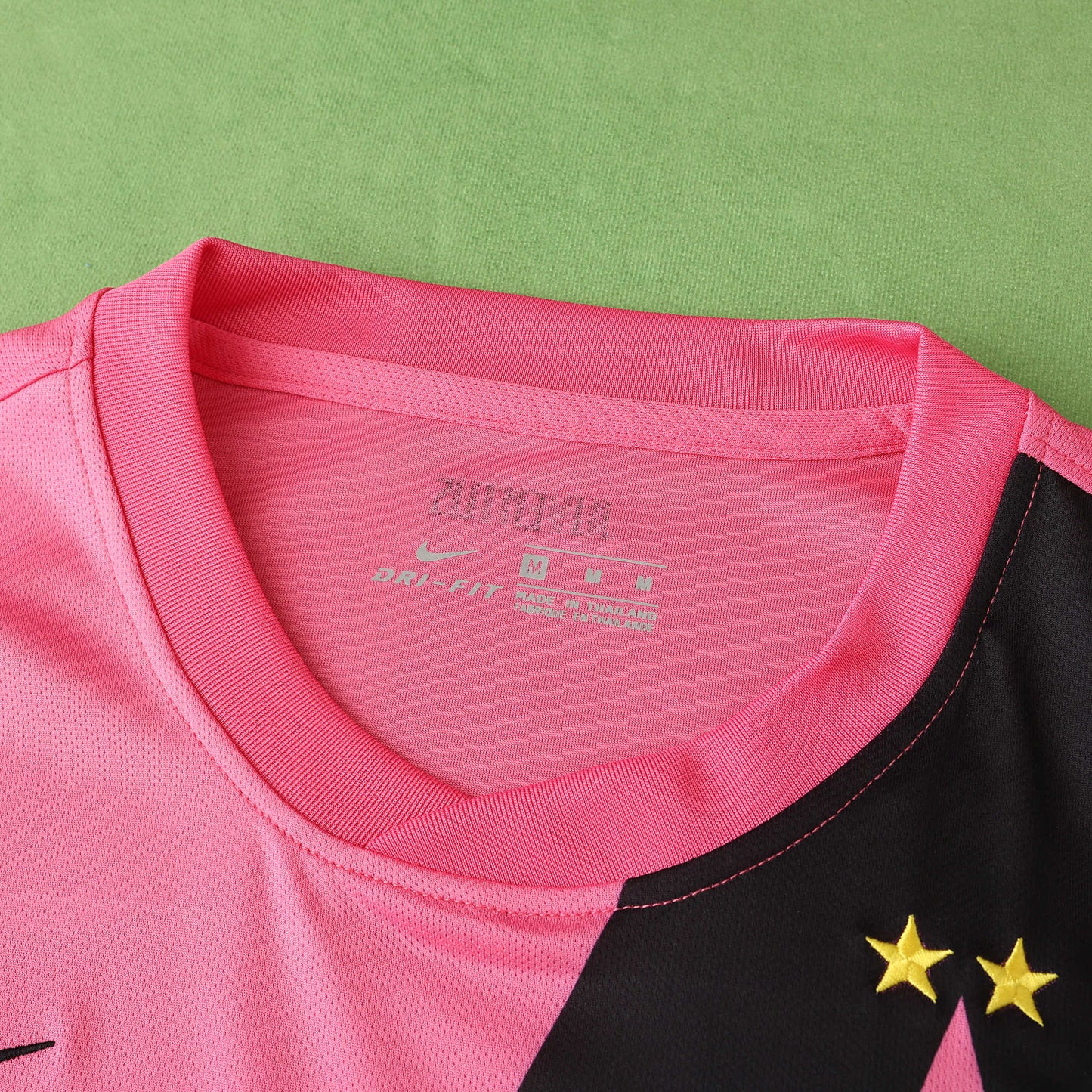 Juventus Turin - Auswärtstrikot 2011/12