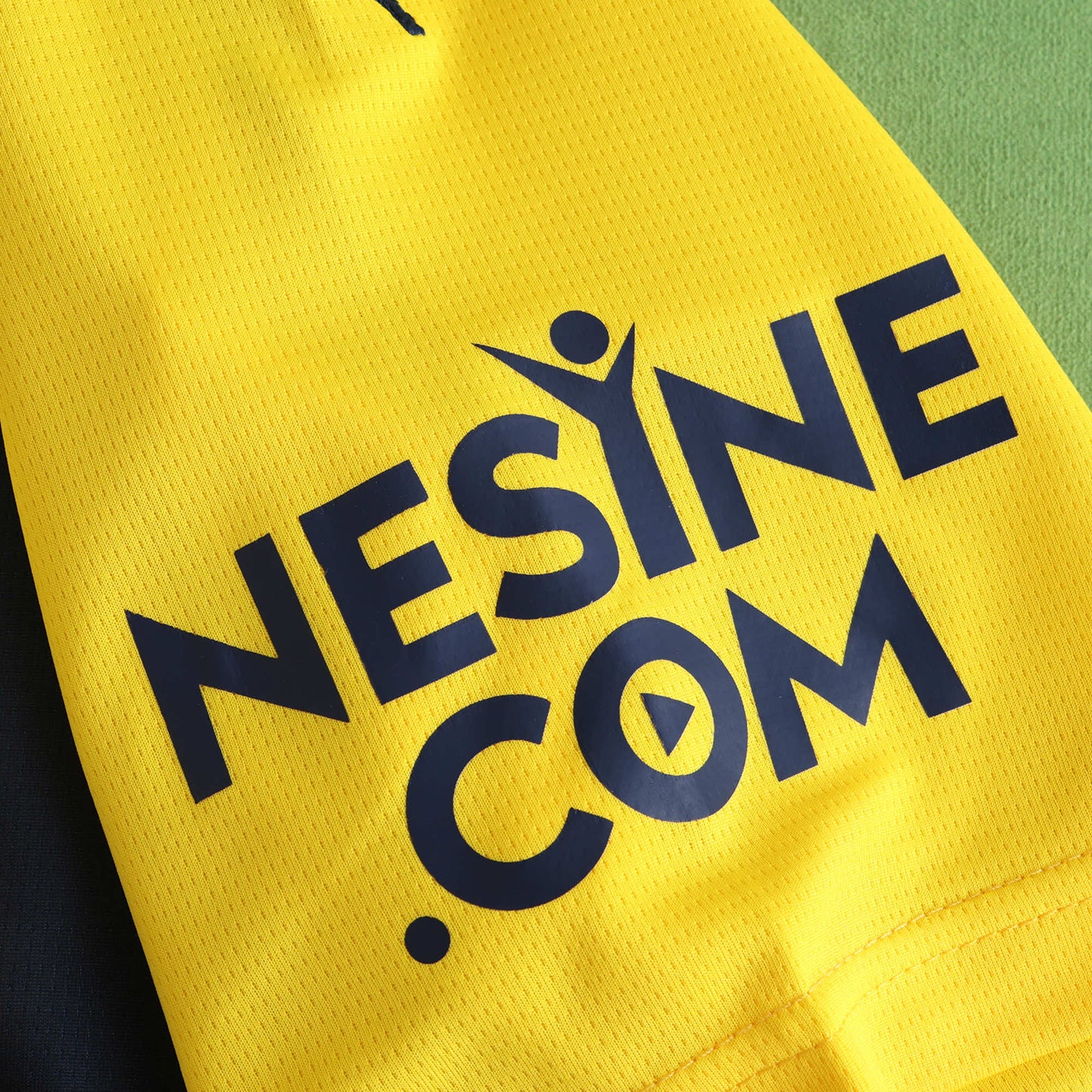 Fenerbahçe SK - Heimtrikot 2024/25