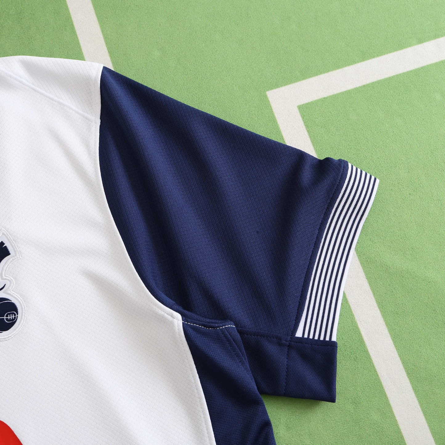 Tottenham Hotspur - Heimtrikot 2024/25