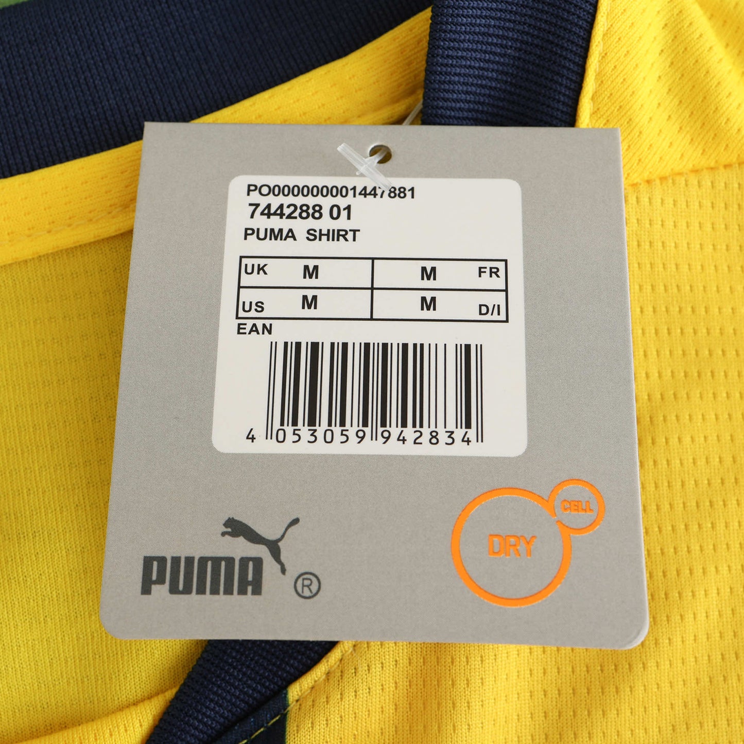 Fenerbahçe SK - Heimtrikot 2024/25