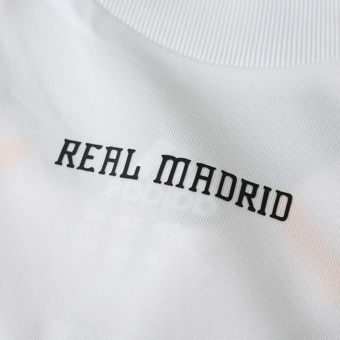 Real Madrid - Heimtrikot 2009/10
