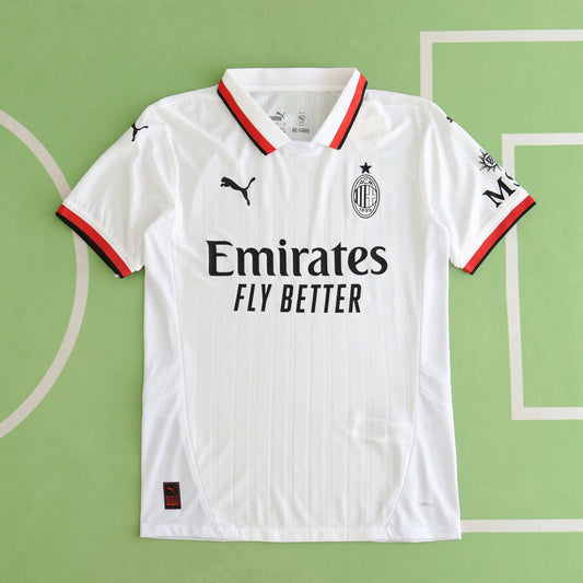 AC Milan - Authentic Auswärtstrikot 2024/25