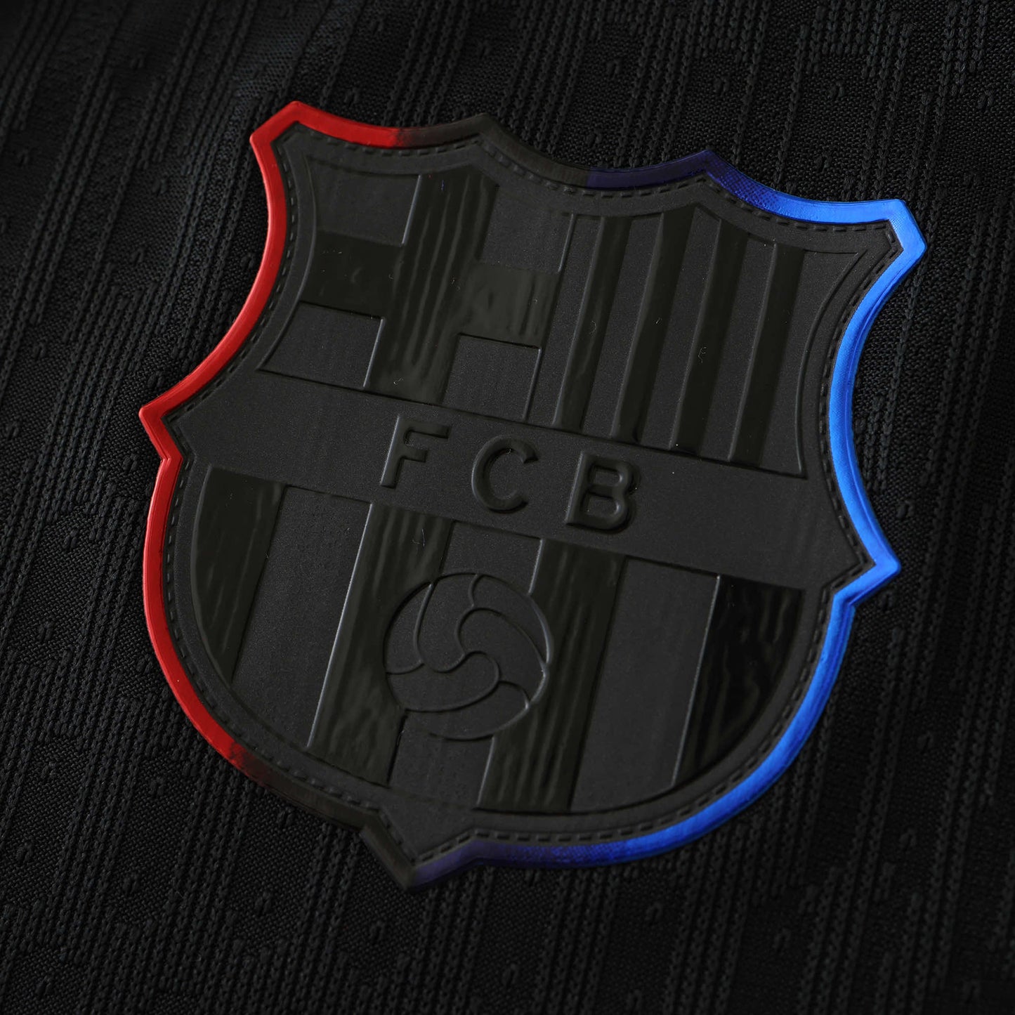 FC Barcelona - Authentic Auswärtstrikot 2024/25