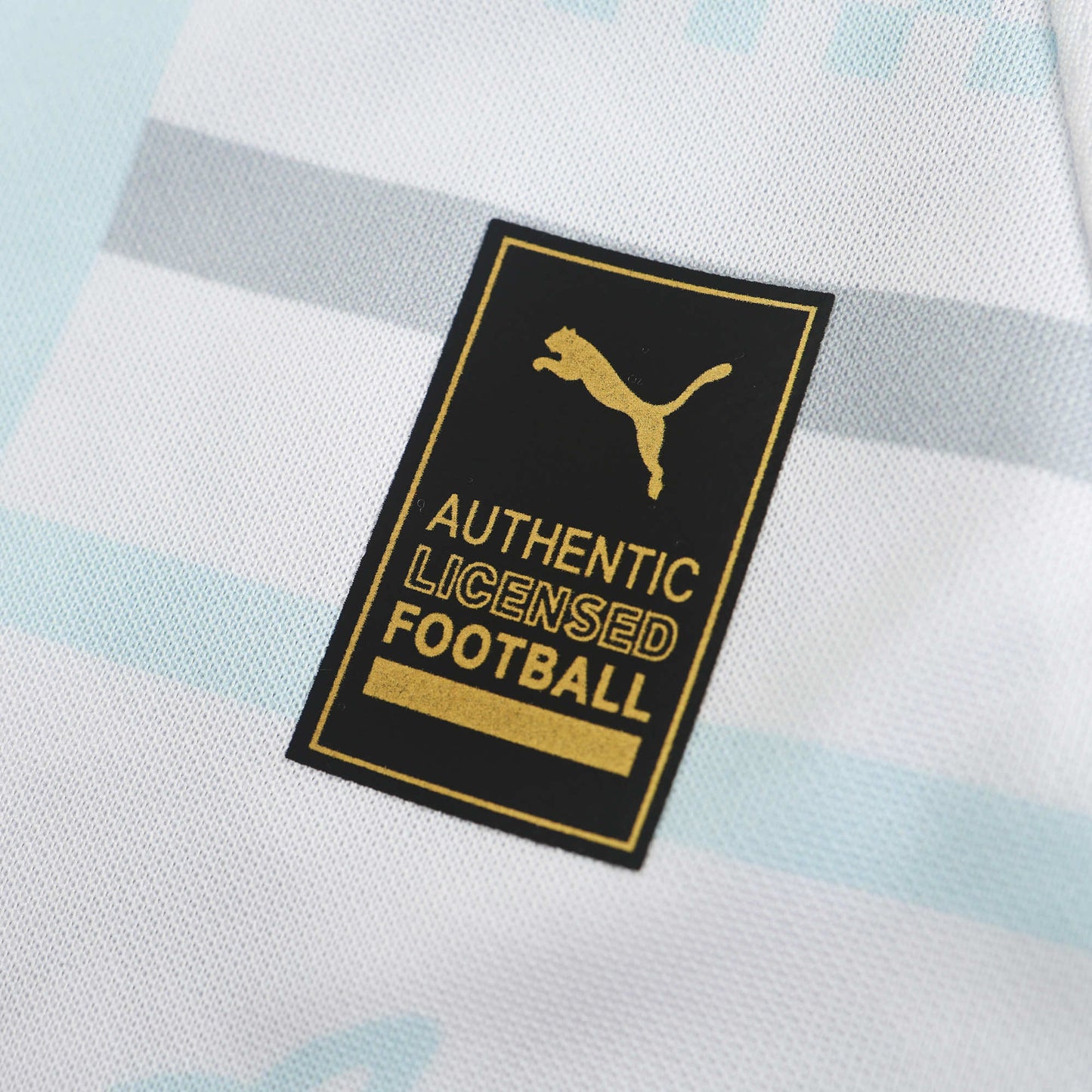 Olympique Marseille - Heimtrikot 2024/25