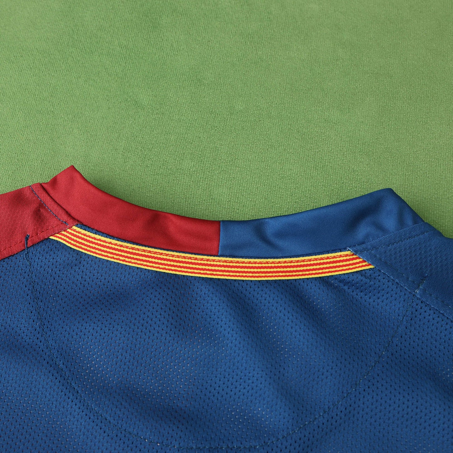 FC Barcelona - Heimtrikot 2008/09