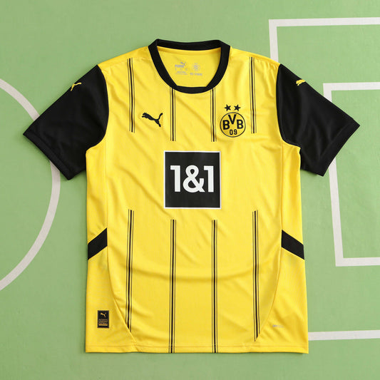 Borussia Dortmund - Heimtrikot 2024/25