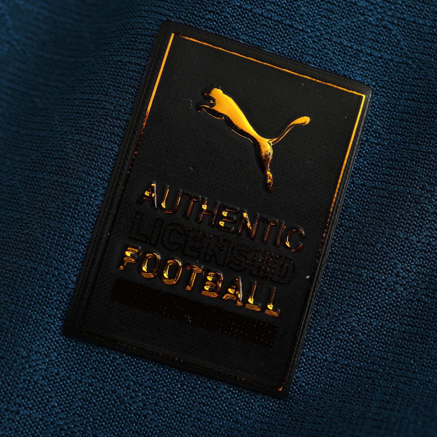 Olympique Marseille - Authentic Auswärtstrikot 2024/25