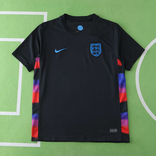 England - Auswärtstrikot 2025