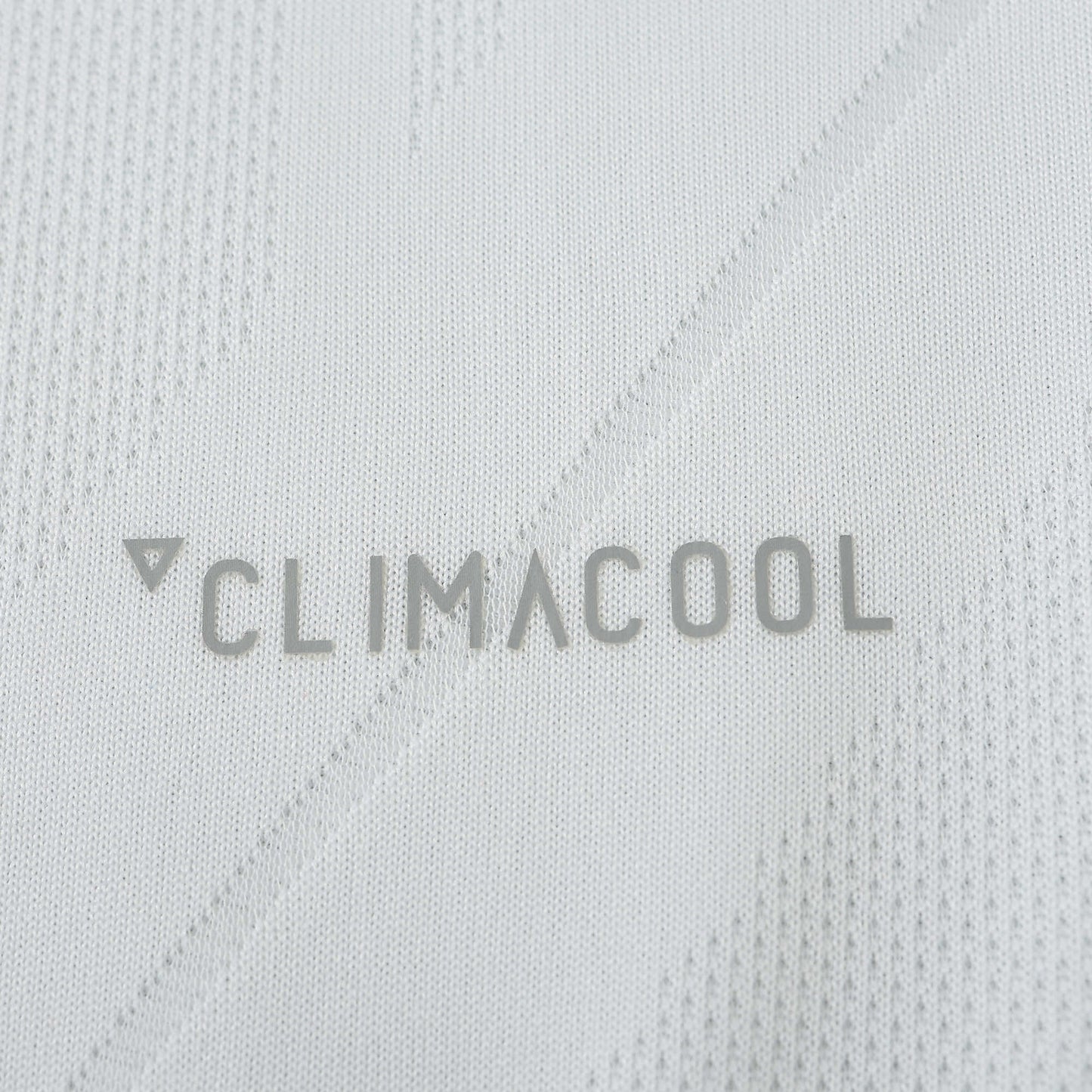 Real Madrid - Heimtrikot 2017/18