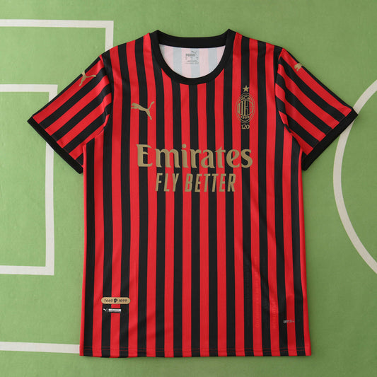 AC Milan - 120 Jahre Edition 2019