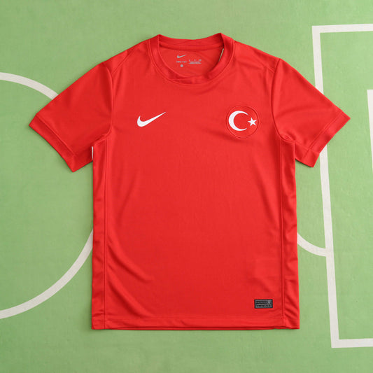Türkei - Heimtrikot 2024
