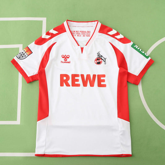 1. FC Köln - Sondertrikot "LP10"