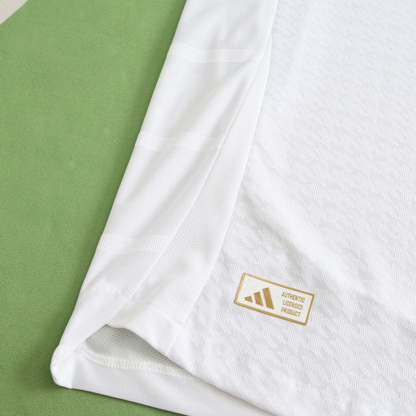 Real Madrid - Authentic Heimtrikot 2024/25