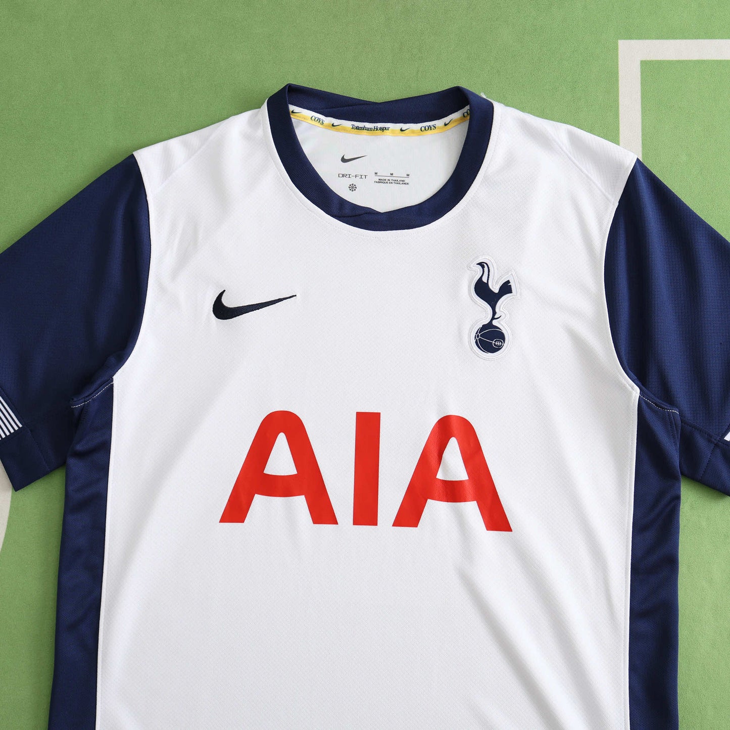 Tottenham Hotspur - Heimtrikot 2024/25