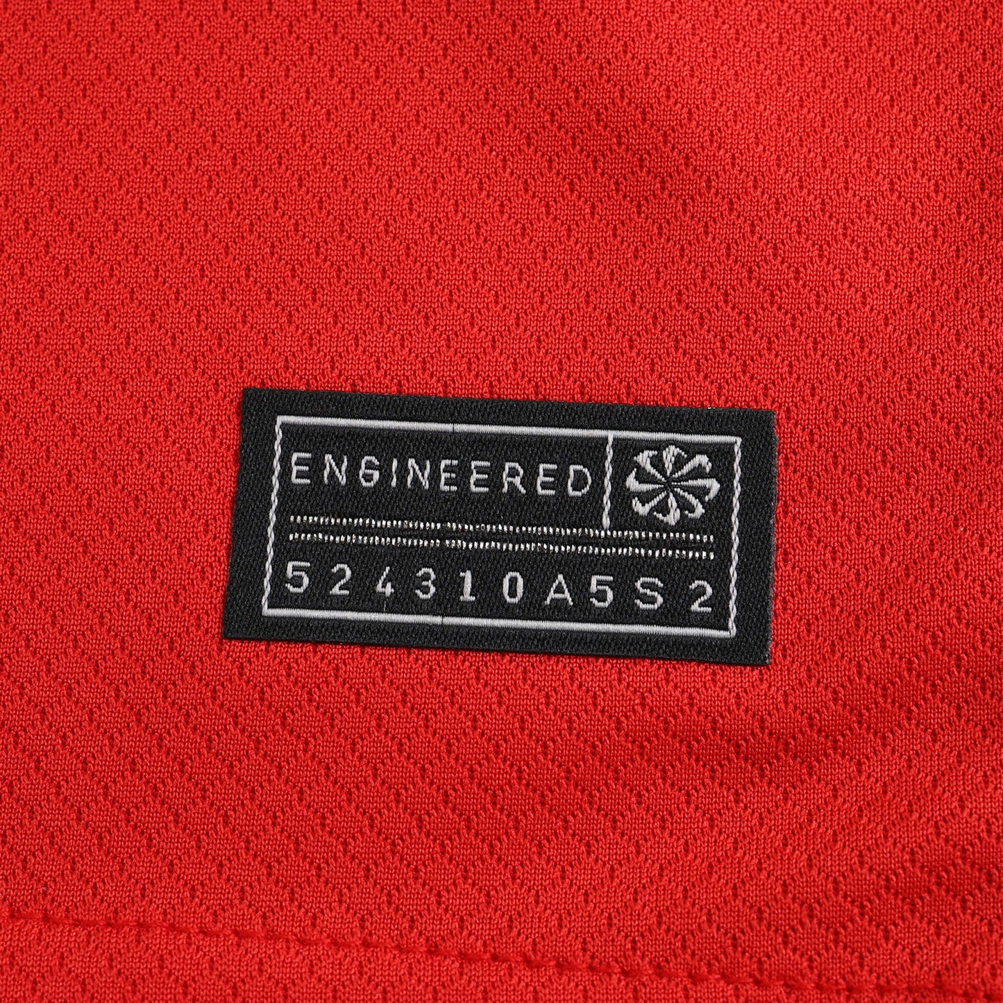 Türkei - Heimtrikot 2024