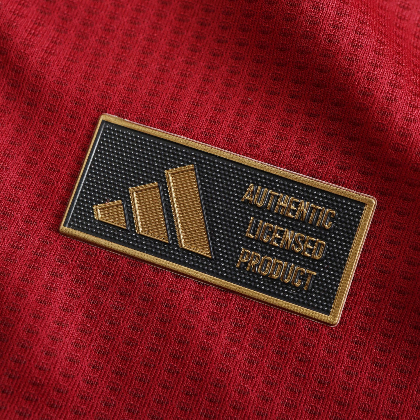 Manchester United - Authentic Heimtrikot 2024/25