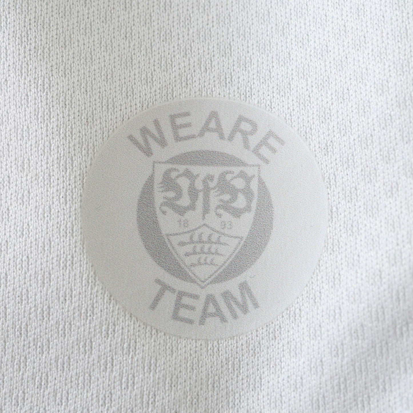 VfB Stuttgart - Heimtrikot 2024/25