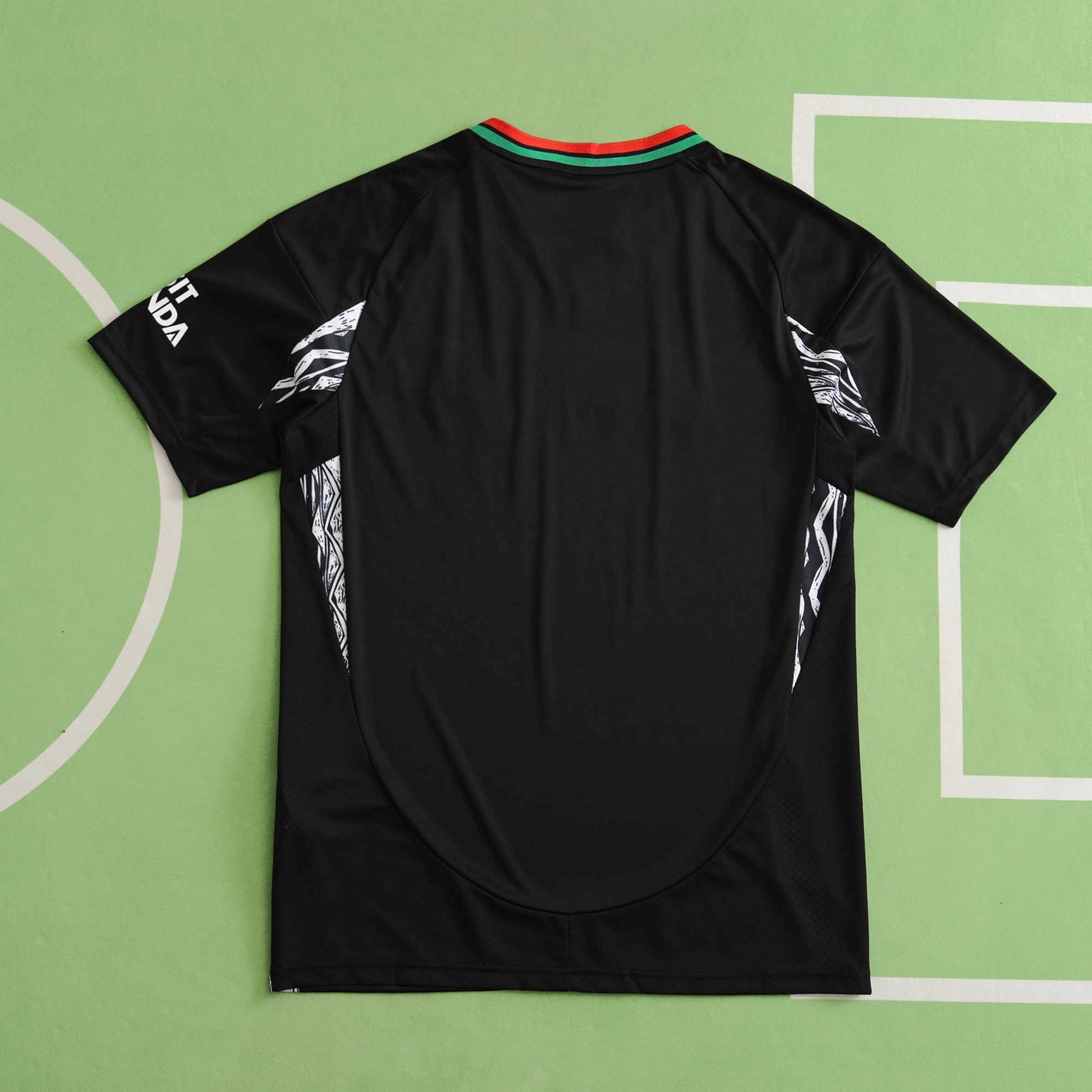 FC Arsenal - Auswärtstrikot 2024/25