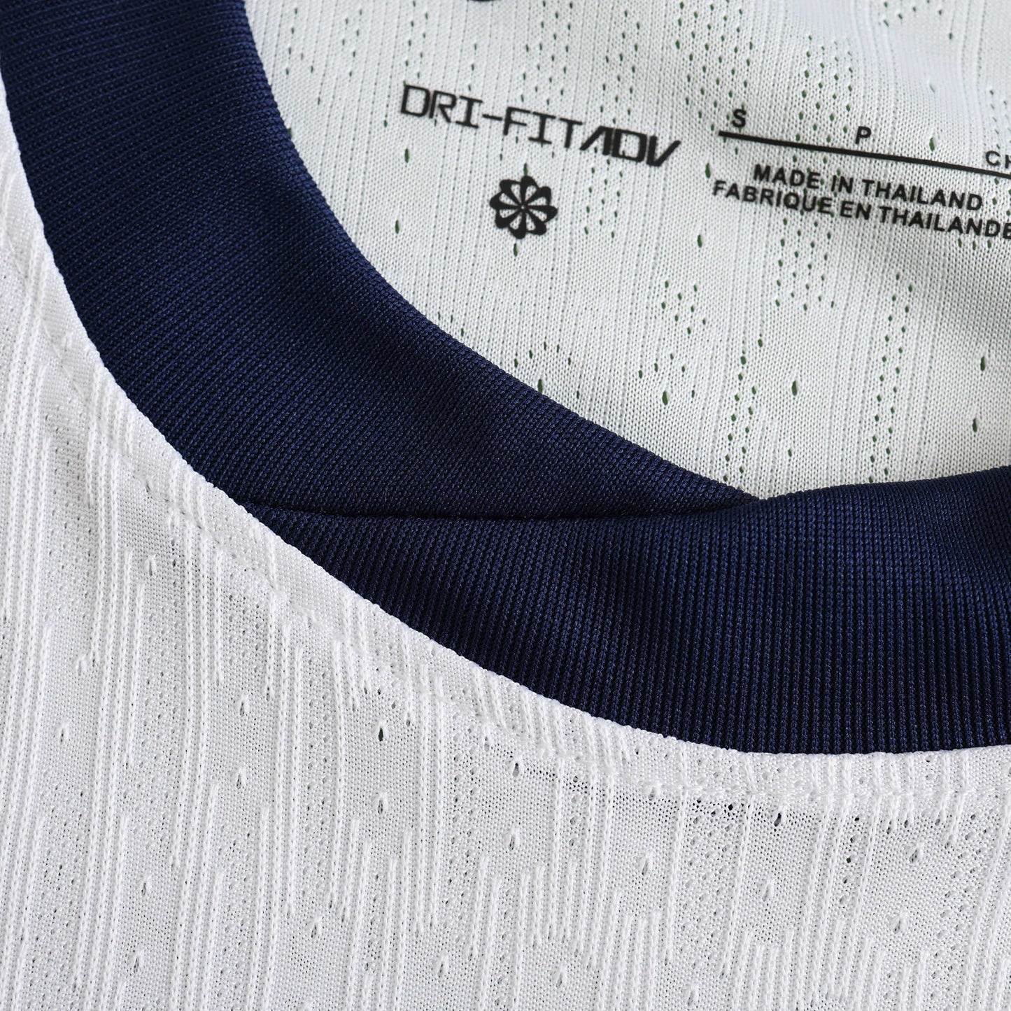 Tottenham Hotspur - Authentic Heimtrikot 2024/25