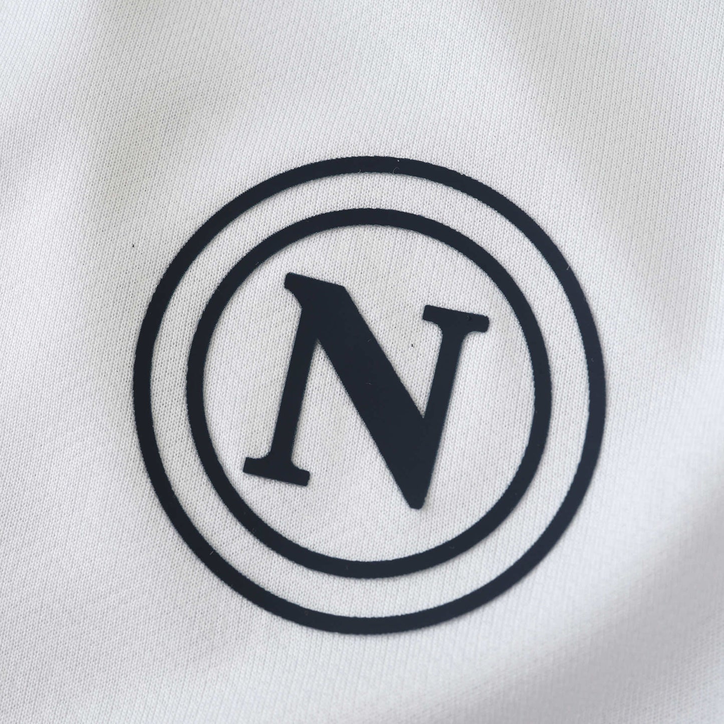SSC Neapel - Authentic Auswärtstrikot 2024/25