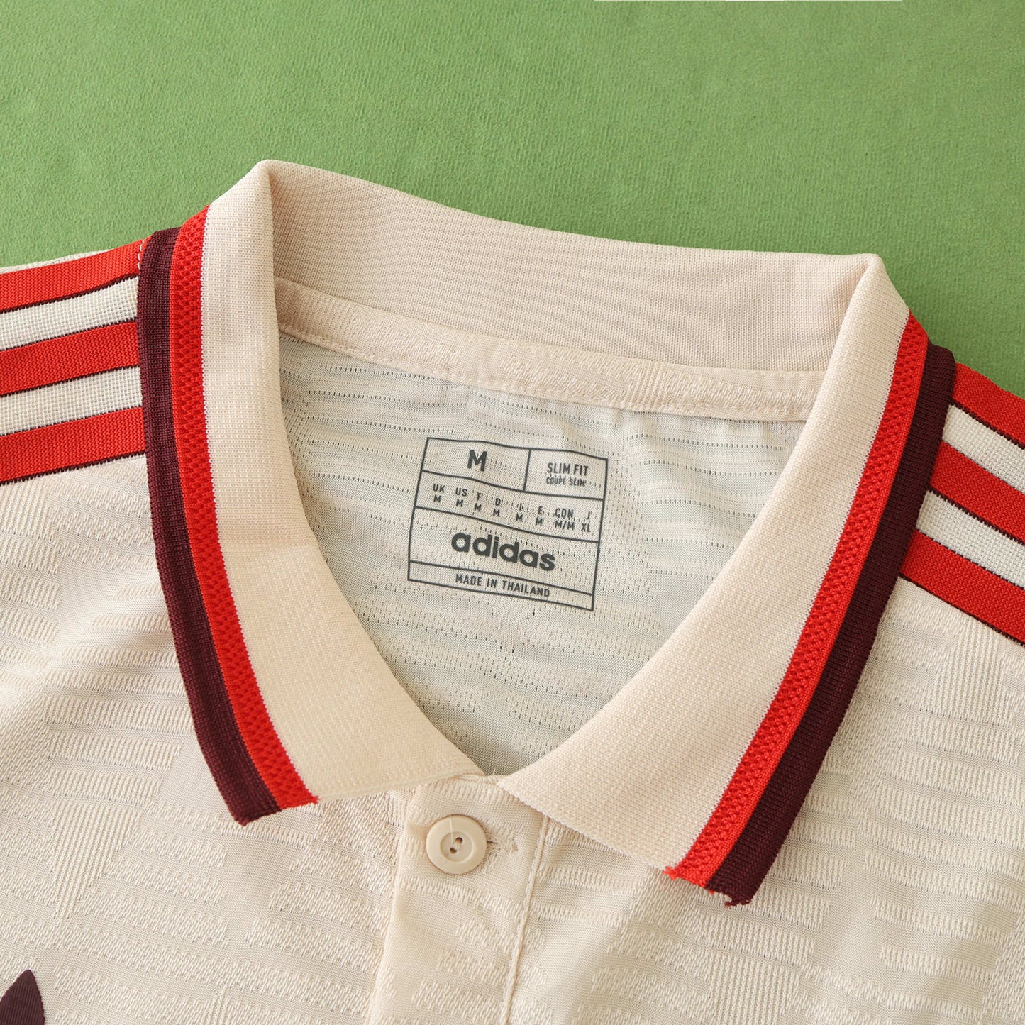 FC Bayern München - Authentic Alternativtrikot (3.) 2024/25