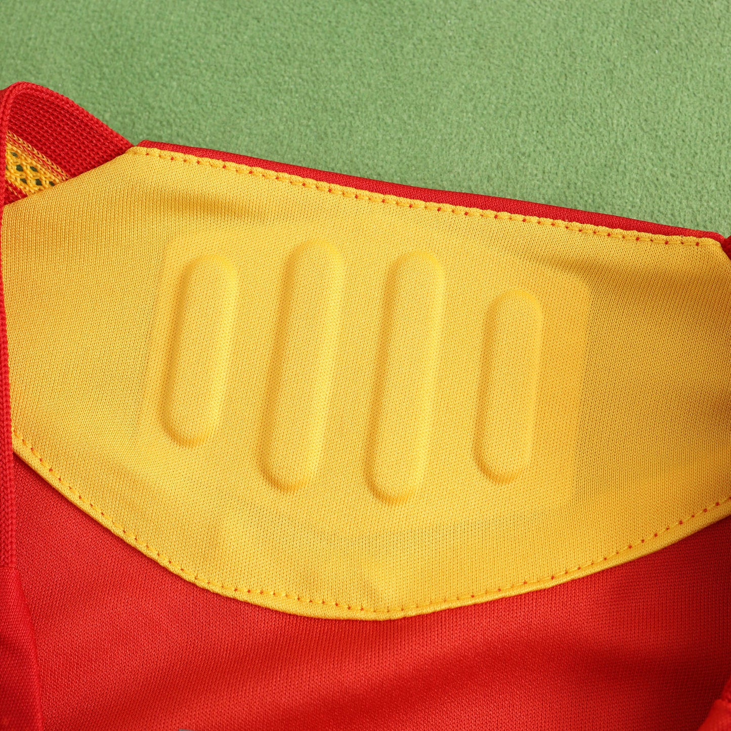 Spanien - Authentic Heimtrikot 2024