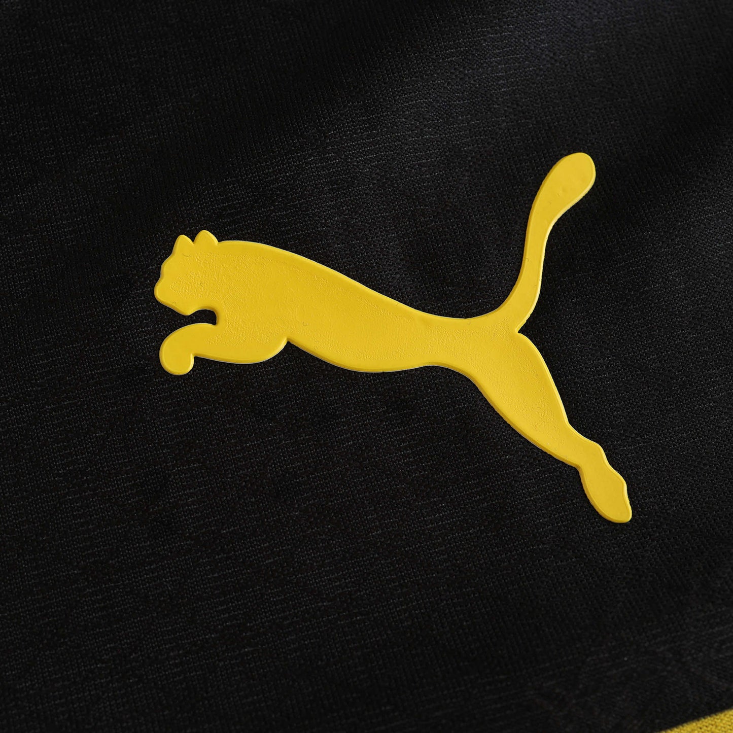 Borussia Dortmund - Authentic Auswärtstrikot 2024/25