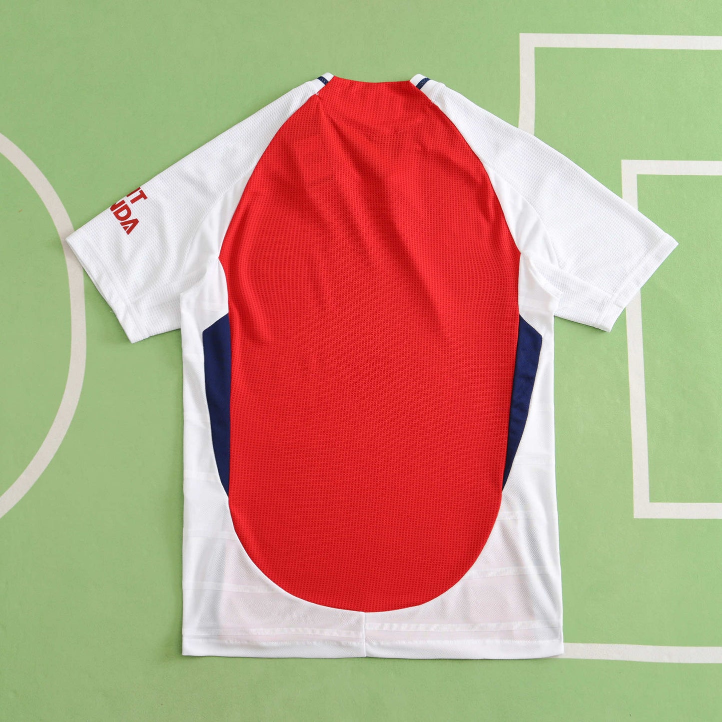 FC Arsenal - Authentic Heimtrikot 2024/25