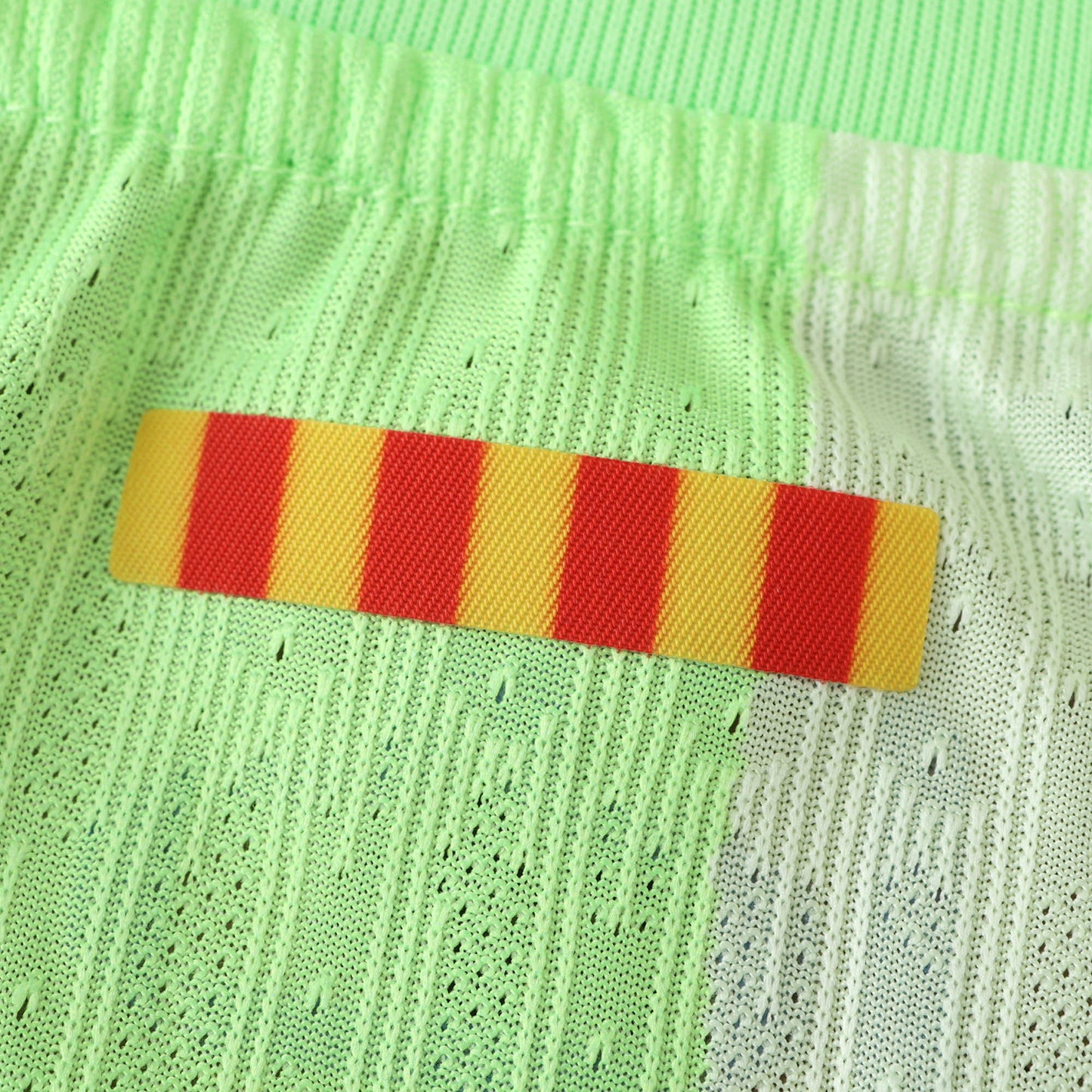 FC Barcelona - Authentic Alternativtrikot (3.) 2024/25
