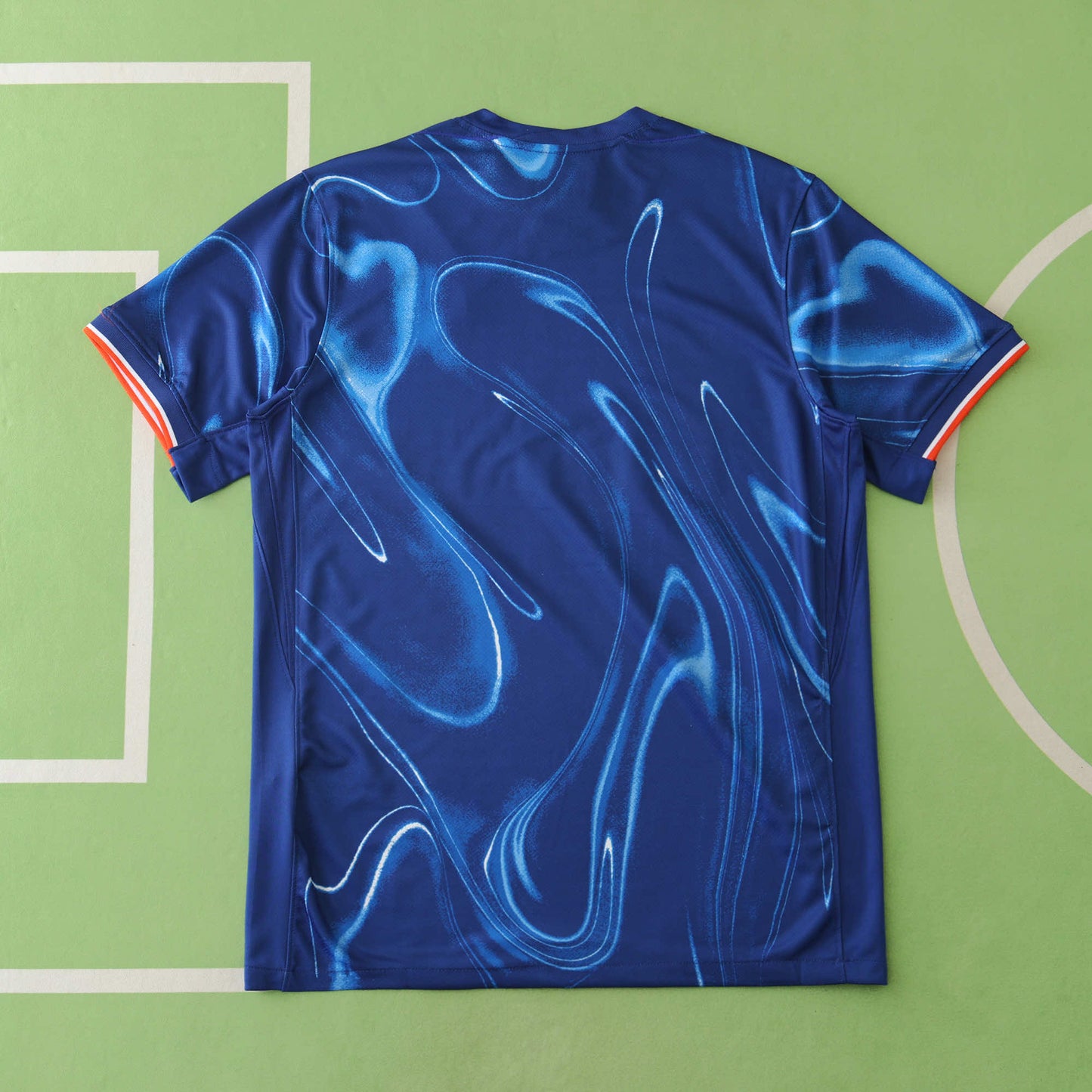 FC Chelsea - Heimtrikot 2024/25