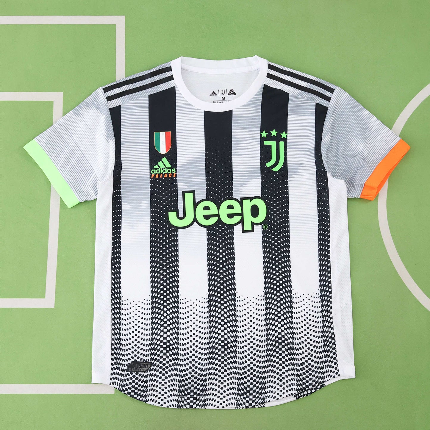 Juventus Turin - Palace Game Edition 2019/20