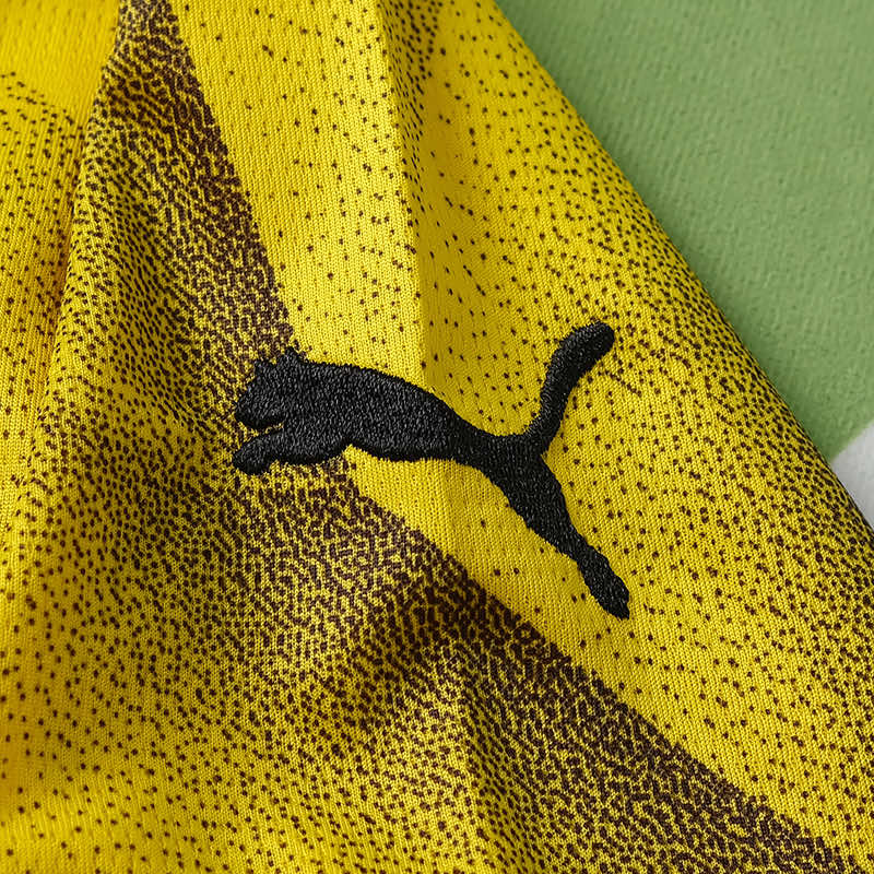 Borussia Dortmund - Champions League Finale Trikot 2023/24