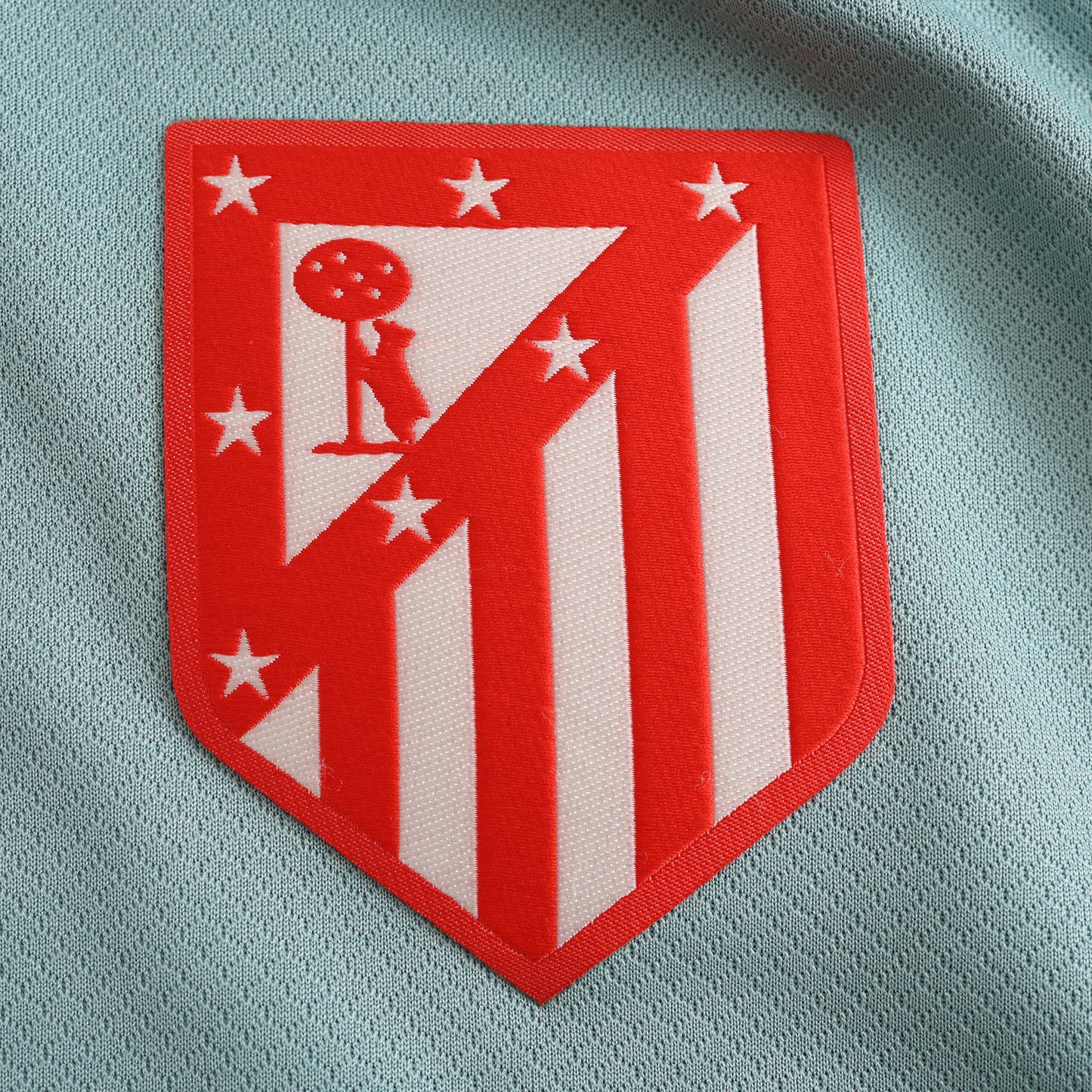 Atlético Madrid - Auswärtstrikot 2024/25